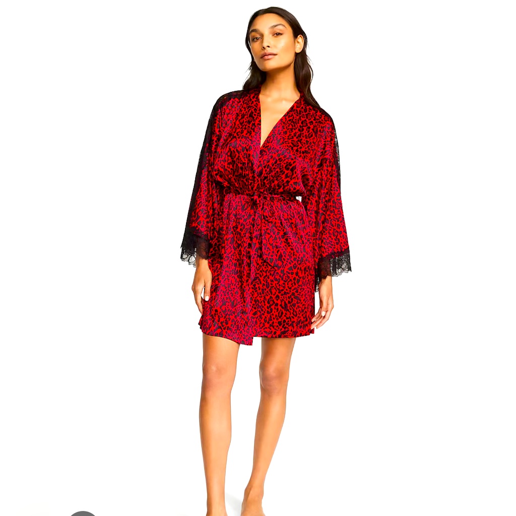 Brand New Victorias Secret Robe
